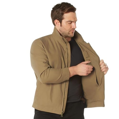 Image of Rothco Lightweight Concealed Carry Jacket
