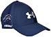 Under Armour Men's coldblack Driver Cap, Academy, One Size