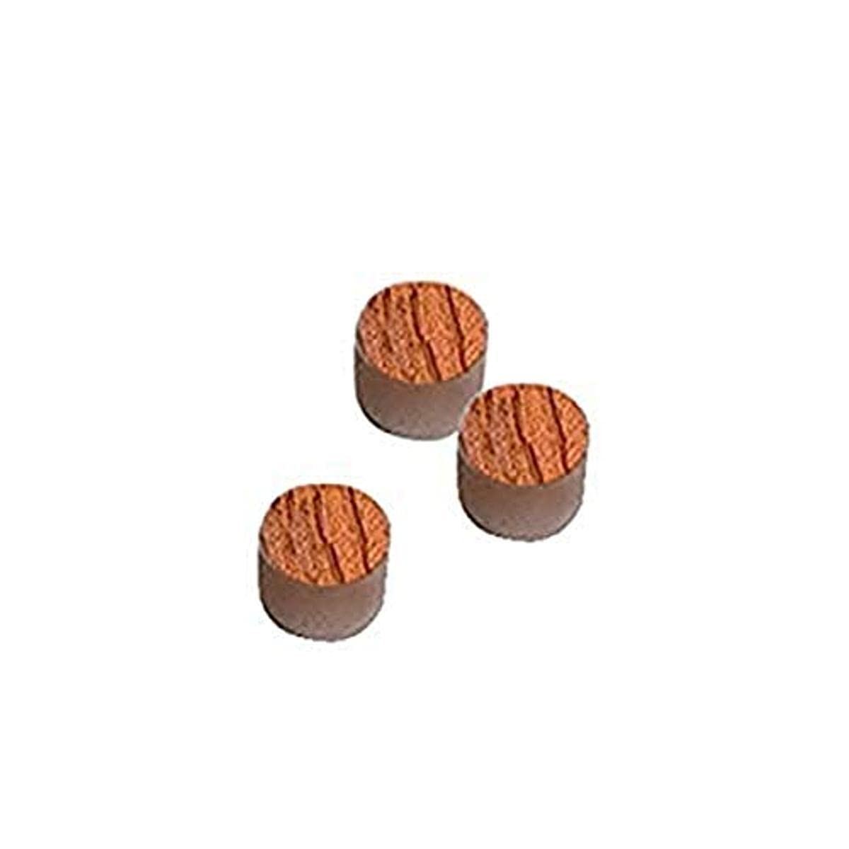Simpson Strong-Tie TRX20TT Deck-Drive DCU Screw Plug Trex Tiki Torch (75-Qty)