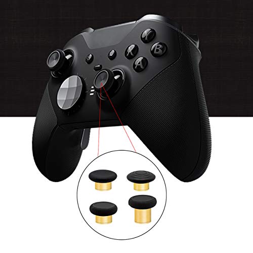 E-Mods Gaming X2-13 In 1 Thumbsticks D-Pads Kits Paddles Hair Trigger Buttons thumb #3