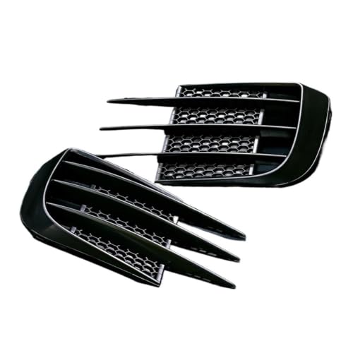Feu antibrouillard avant cache pour VW Golf 6 MK6 GTI R R20