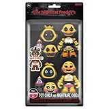 Zoom IMG-1 funko five nights at freddy Zoom IMG-1 funko five nights at freddy