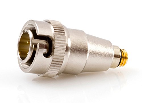 DPA DAD3051 変換アダプター MicroDot to 4pin Hirose