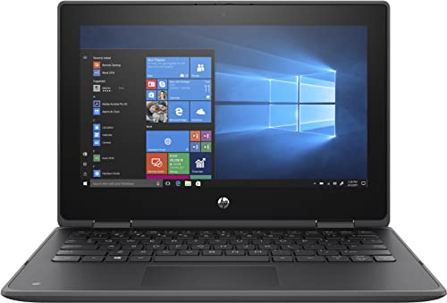 Image of HP ProBook x360 11 G5 - Education Edition - 11.6 inch- Celeron N4020-4 GB RAM - 64 GB eMMC - UK