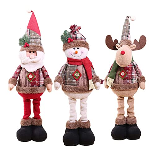 duende santa Marca Jorzer
