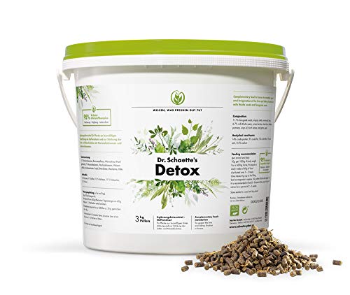 Dr. Schaette Air Clean für Pferde