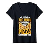 I Spend Too Much Money On Pizza Fact Check True
