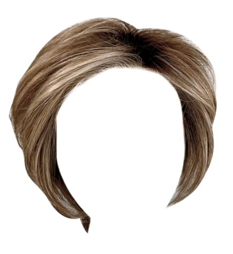 GABOR Keep It Classy Chic Layered Short Cut Wig by