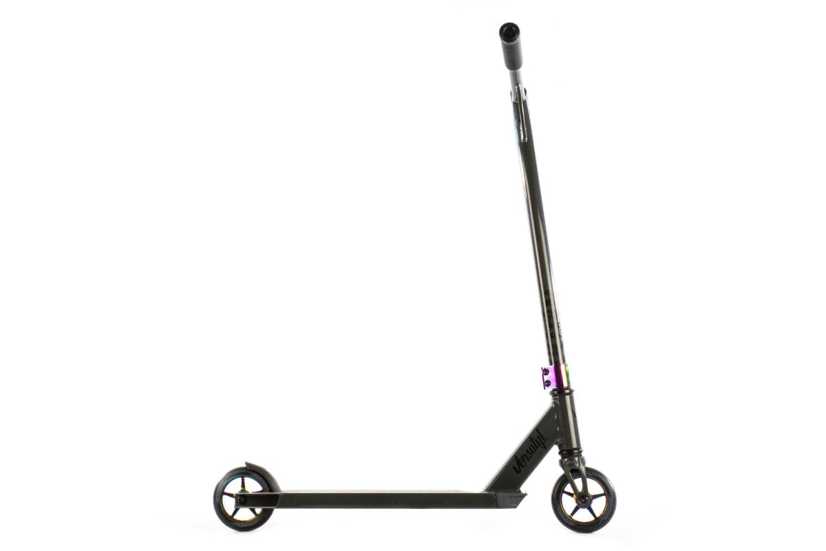 VERSATYL Trottinette Freestyle Cosmopolitan V2 Black