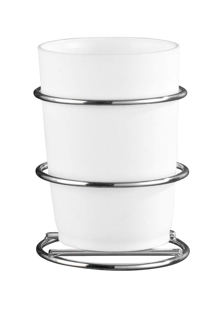 WENKO DIE BESSERE IDEE Vacuum-Loc® Bicchiere Denti Milazzo