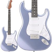 Amazon | BUSKERS BST-Standard IBU ストラトキャスタータイプ ロース
