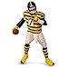Ben Roethlisberger Hallmark 2016 Keepsake Pittsburgh Steelers Ornament
