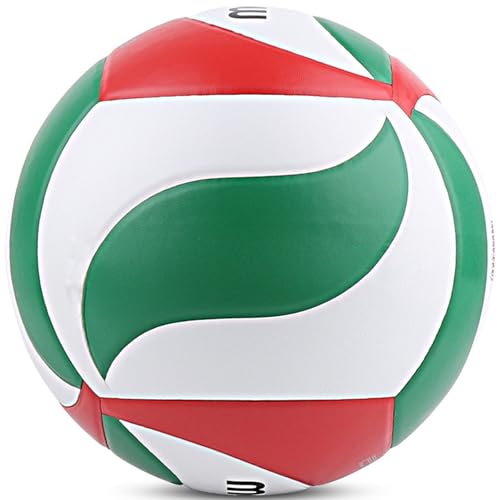 M.A.K V5M2700 Standard Size 5# Volleyball Offical Size and Weight Competition Training Volleyball - Thumbnail 4