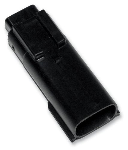 Amazon.com: Namz Custom Cycle Molex MX 150 Male Connector - 3-Pin