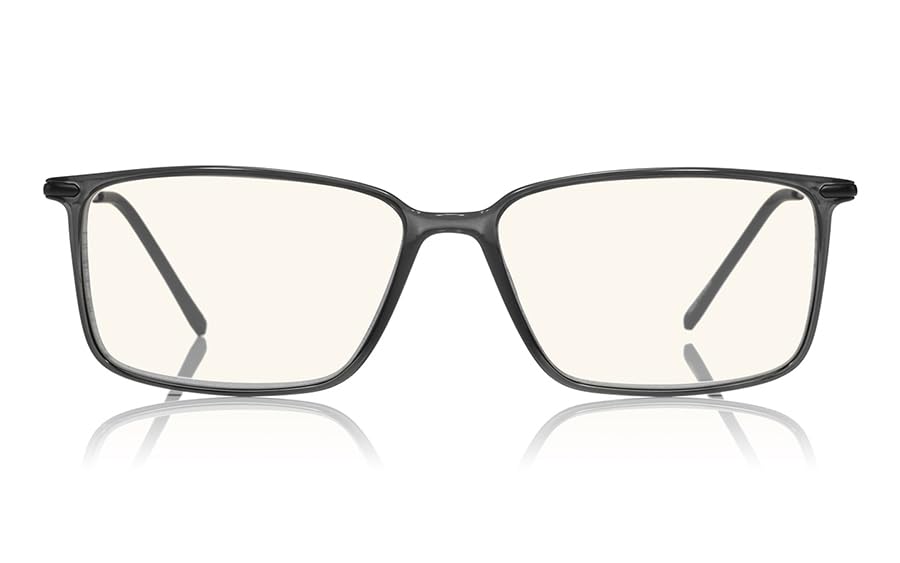 Amazon.co.jp: [OWNDAYS] ブルーライトカットメガネ 度なし 紫外線