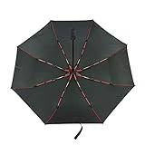 ● Das innovative Design verbessert den Geschmack des Regenschirms, wodurch der gesamte Regenschirm zart und edeler ist