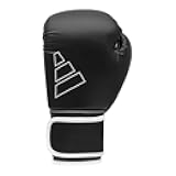 Hybrid 80 Boxing Gloves - Adult Boxing Gloves for Men & Women - Heavy Bag Gloves, Kickboxing Gloves for Women, MMA Sparring Gloves, Punching Bag Gloves for Men