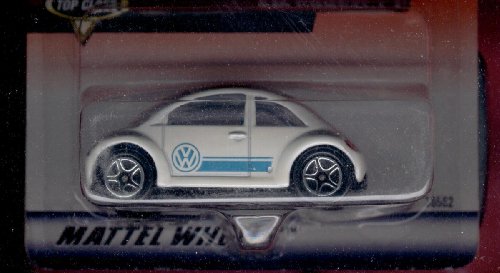Matchbox VW Concept 1 escala 1:64 miniatura 2