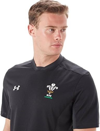 Under Armour Wales RU Men's Training T-Shirt