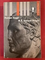 Roman Virgil (Peregrine Books) B0006AQ9I6 Book Cover