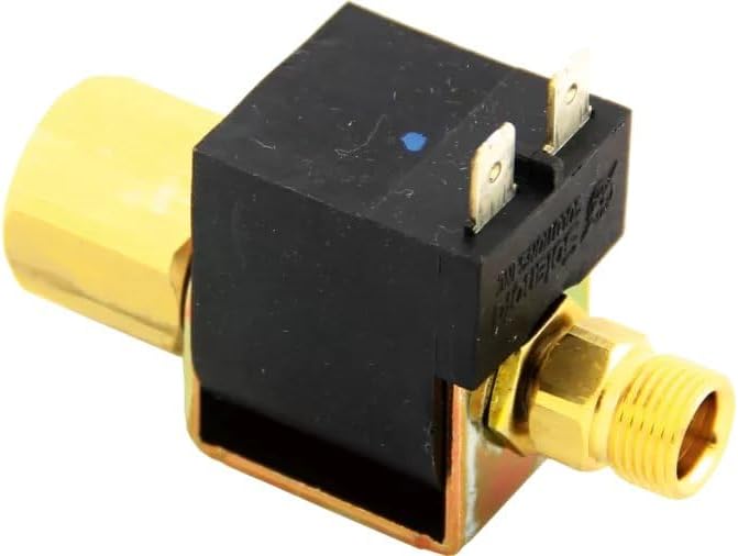 Bosch 00423093 Range Surface Burner Valve