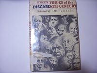 Fifty Voices of the Twentieth Century B001UXPI8A Book Cover