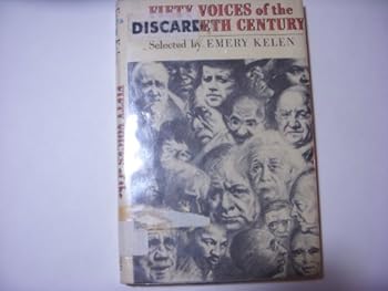 Fifty Voices of the Twentieth Century