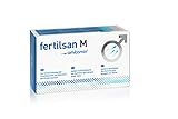 APOYA LA MOTILIDAD DEL ESPERMA: Este multivitaminas contiene nutrientes vitales que mejoran la calidad, morfología y movilidad de los espermatozoides, así como también aumentan el volumen de los mismos. Ingredientes como la VITAMINA E o el SELENIO contribuyen a la producción de espermatozoides gracias a sus propiedades antioxidantes que ayudan a proteger la célula espermática.