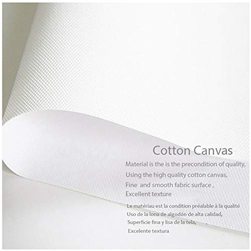 HSFFBHFBH Quadro su Tela Immagine Poster e Stampe