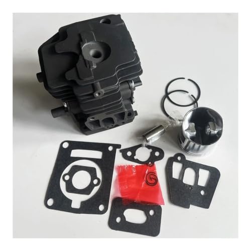 Cylindre piston 40MM résout la perte de compression sur débroussailleuse FS360C FS360R