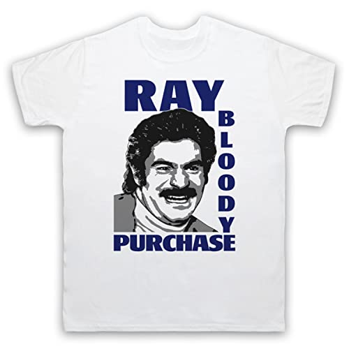 T-shirt Ray Bloody idéal pour vos sorties urbaines décontractées