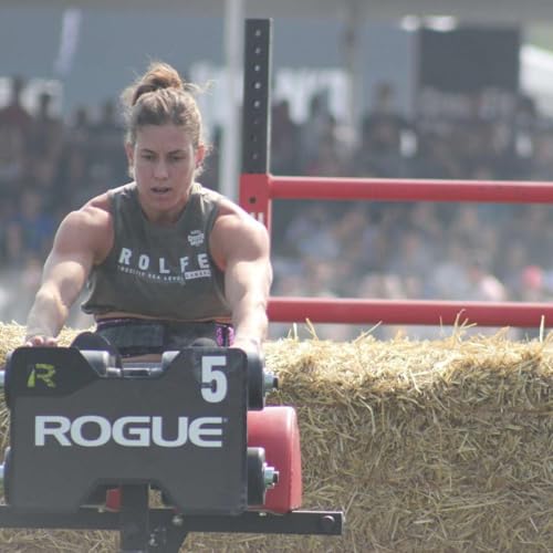 Emily Rolfe Games Recap - Don't Drink the Water! Podcast Por  arte de portada