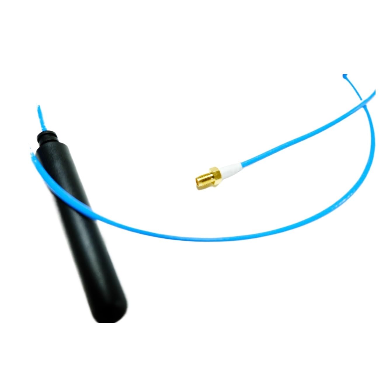 Compatibile con Dji T50 Antenna SDR Posteriore Ricambi Droni | Ricezione segnale potenziata, installazione semplice nella parte posteriore
