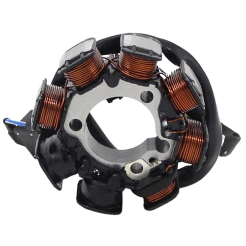 Bobina de estator magneto de alta eficiencia para Honda TRX250
