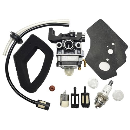 Carburateur 16100-Z0H-825 moteur thermique GX25 GX35 kit 1 set