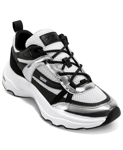 Image of DKNY Women's Juna Slip On Sneakers