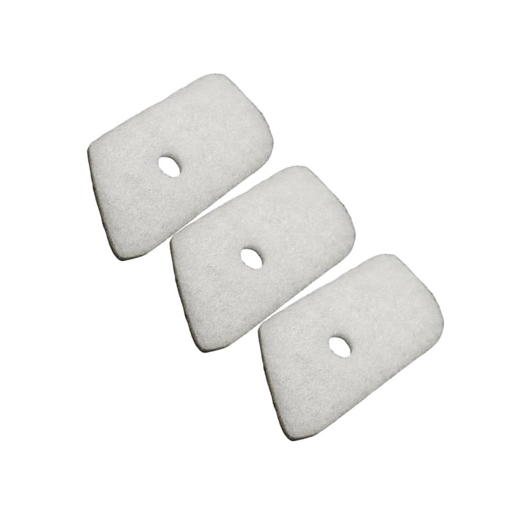 Filtre à air pour tondeuse Husqvarna 128C 128CD 128L lot de 3