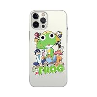 Amazon.co.jp: HOLRRGHD ケロロ軍曹 iPhoneケース アイフォンケース