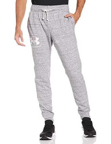 Pantalon de jogging Under Armour homme doux et chaud contre le froid