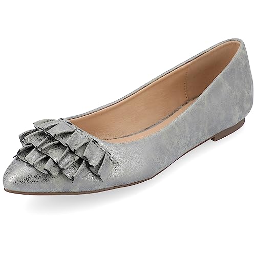 Journee Women's Judy Dress Flats