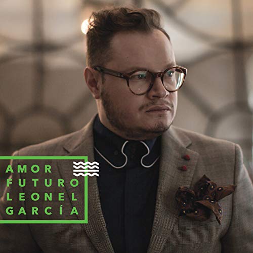 Leonel García