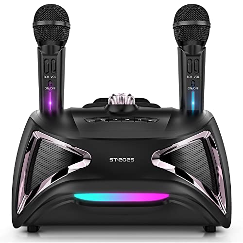 12 Best Karaoke Machine Connect To Tv Our Picks, Alternatives & Reviews