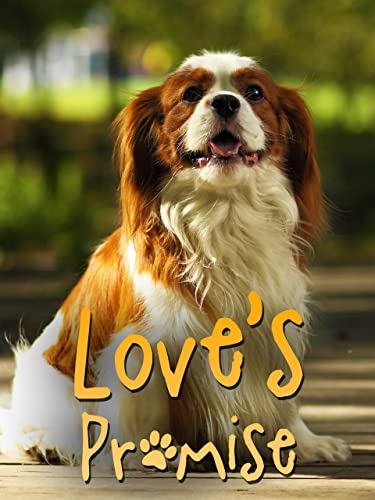 Loves Promise - Lily