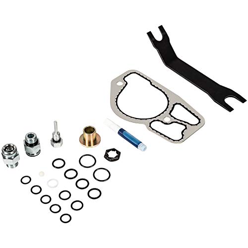 Kit bomba aceite HPOP reparación motor Ford Powerstroke 7.3 4