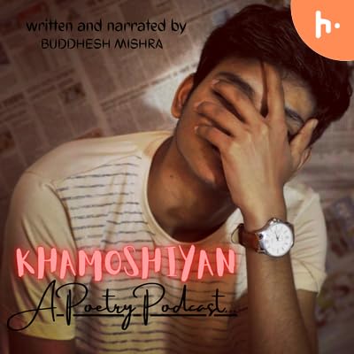 What is Real Love? || KHAMOSHIYAN EP 2