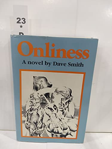 Onliness: A Novel 0807108715 Book Cover