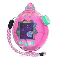 Amazon.co.jp: Newzerol【新登場】Tamagotchi Paradise保護ケース 交換