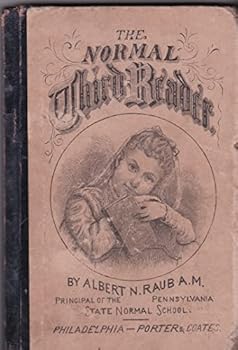 The Normal Third Reader