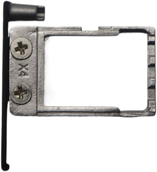 New for Thinkpad X1 Fold 16 Gen1 (Type 21ES, 21ET) SIM Card Tray 5M10X63694 Laptop