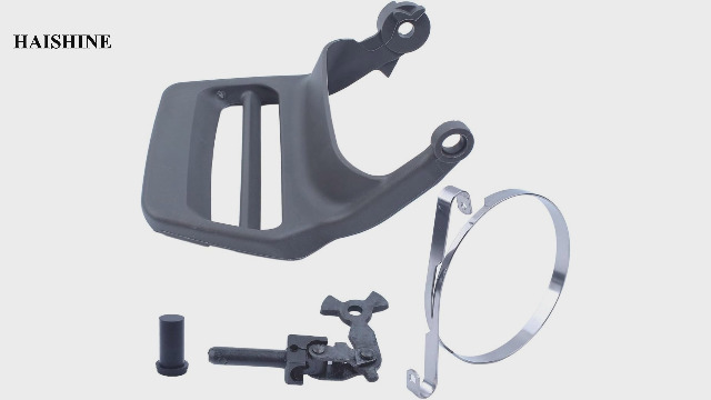 Amazon.com: Chain Brake Handle Band Joint Kit For Hus 357XP 359
